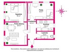 Połowa domu na parterze w Trzebiatowie - 3