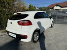 Kia Rio Zadbana - przepiękny perłowy kolor ! - 3