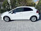 Kia Rio Zadbana - przepiękny perłowy kolor ! - 4