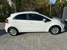 Kia Rio Zadbana - przepiękny perłowy kolor ! - 5