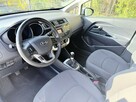 Kia Rio Zadbana - przepiękny perłowy kolor ! - 6