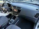 Kia Rio Zadbana - przepiękny perłowy kolor ! - 7