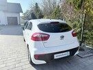 Kia Rio Zadbana - przepiękny perłowy kolor ! - 11