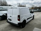 Peugeot Partner blaszak klimatyzacja - 3