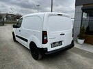 Peugeot Partner blaszak klimatyzacja - 4