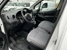 Peugeot Partner blaszak klimatyzacja - 6
