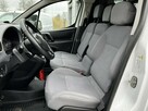 Peugeot Partner blaszak klimatyzacja - 7