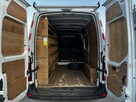 Renault Master l2h2 blaszak średni bagażnik - 5