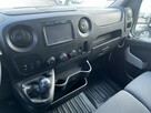 Renault Master l2h2 blaszak średni bagażnik - 8