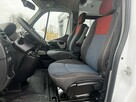 Renault Master l2h2 brygadówka 5 miejsc - 8