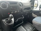 Renault Master l2h2 brygadówka 5 miejsc - 9