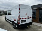 Renault Master l2h2 brygadówka 7 miejsc - 4