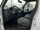 Renault Master l2h2 brygadówka 7 miejsc - 7