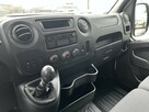 Renault Master l2h2 brygadówka 7 miejsc - 9