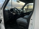 Renault Master l2h2 brygadówka 7 miejsc - 7