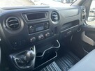 Renault Master l2h2 brygadówka 7 miejsc - 9