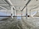 HALA MAGAZYN-PRODUKCJA k. Myślenic 1600 m2, TIR - 2