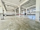 HALA MAGAZYN-PRODUKCJA k. Myślenic 1600 m2, TIR - 3