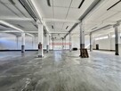 HALA MAGAZYN-PRODUKCJA k. Myślenic 1600 m2, TIR - 12