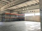 MAGAZYN z rampą 825 m2 Kraków-Łęg TIR - 1