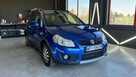 Suzuki SX4 benzyna, bez korozji, grzane fotele - 5