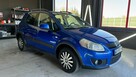 Suzuki SX4 benzyna, bez korozji, grzane fotele - 6