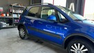 Suzuki SX4 benzyna, bez korozji, grzane fotele - 7