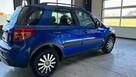 Suzuki SX4 benzyna, bez korozji, grzane fotele - 8