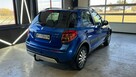 Suzuki SX4 benzyna, bez korozji, grzane fotele - 9