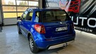 Suzuki SX4 benzyna, bez korozji, grzane fotele - 10