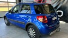 Suzuki SX4 benzyna, bez korozji, grzane fotele - 11