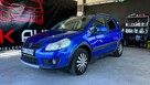 Suzuki SX4 benzyna, bez korozji, grzane fotele - 13