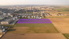 Działka | Sprzedaż | 1,8 ha | Ciechanów - 4