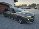 Peugeot 508 Automat, GT-Line - 3