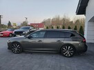 Peugeot 508 Automat, GT-Line - 4
