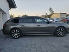 Peugeot 508 Automat, GT-Line - 5