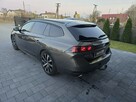 Peugeot 508 Automat, GT-Line - 7