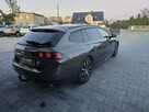 Peugeot 508 Automat, GT-Line - 8
