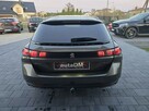 Peugeot 508 Automat, GT-Line - 9