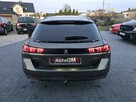 Peugeot 508 Automat, GT-Line - 11