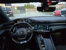Peugeot 508 Automat, GT-Line - 14