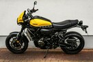 Yamaha XSR 700 R 2017 Raty Transport ABS CAFE Racer Największy Wybór Moto W PL - 6