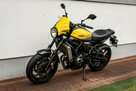 Yamaha XSR 700 R 2017 Raty Transport ABS CAFE Racer Największy Wybór Moto W PL - 7