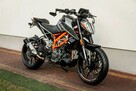 KTM duke 125 R 2021 ABS POLIFT Raty Transport Największy Wybór Moto 125 W PL - 2