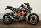 KTM duke 125 R 2021 ABS POLIFT Raty Transport Największy Wybór Moto 125 W PL - 3