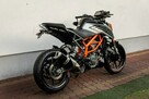 KTM duke 125 R 2021 ABS POLIFT Raty Transport Największy Wybór Moto 125 W PL - 4