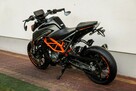 KTM duke 125 R 2021 ABS POLIFT Raty Transport Największy Wybór Moto 125 W PL - 5
