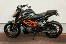 KTM duke 125 R 2021 ABS POLIFT Raty Transport Największy Wybór Moto 125 W PL - 6