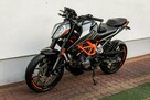 KTM duke 125 R 2021 ABS POLIFT Raty Transport Największy Wybór Moto 125 W PL - 7