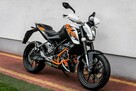 KTM duke 125 R 2013 ABS KSIĄŻKA SERWISOWA Raty Transport Największy Wybór - 2